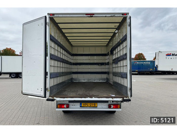 Renault Master Euro 6, / 2.3 dCi 145pk leasing Renault Master Euro 6, / 2.3 dCi 145pk: picture 5