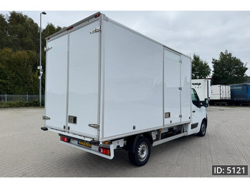 Renault Master Euro 6, / 2.3 dCi 145pk leasing Renault Master Euro 6, / 2.3 dCi 145pk: picture 3