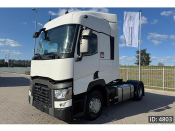 Tractor unit RENAULT T 460