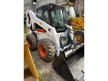 Skid steer loader BOBCAT S300