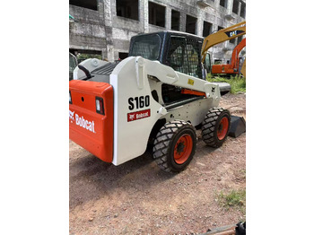 Skid steer loader BOBCAT