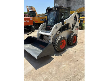 Skid steer loader BOBCAT S185