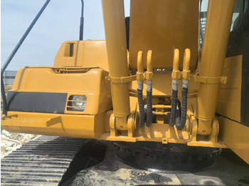 Crawler excavator CATERPILLAR 320BL