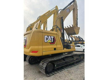 Crawler excavator CATERPILLAR 323D