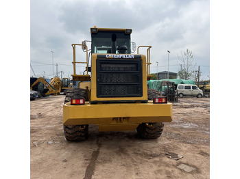 Wheel loader CATERPILLAR 950C: picture 4