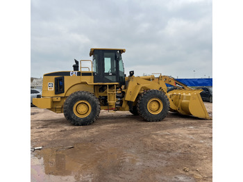 Wheel loader CATERPILLAR 950C: picture 5