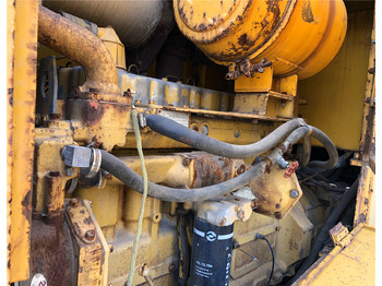 Wheel loader CATERPILLAR Wheel Loader 966F Click Here for Discount: picture 3 Wheel loader CATERPILLAR Wheel Loader 966F Click Here for Discount: picture 3