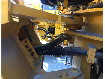 Wheel loader CATERPILLAR Wheel Loader 966H Click Here for Discount: picture 5 Wheel loader CATERPILLAR Wheel Loader 966H Click Here for Discount: picture 5