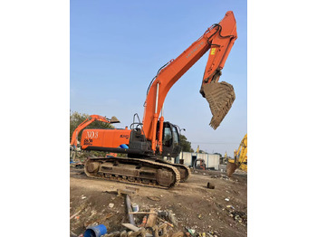 Crawler excavator HITACHI