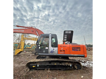 Crawler excavator HITACHI ZX240