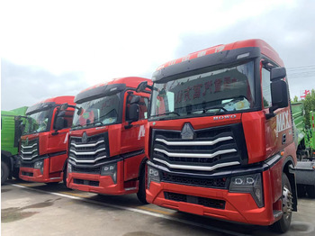 Tipper HOWO MAX 7W Truck Unit: picture 3 Tipper HOWO MAX 7W Truck Unit: picture 3