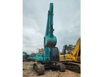 Crawler excavator KOBELCO