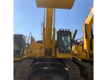 Crawler excavator KOMATSU PC300-7