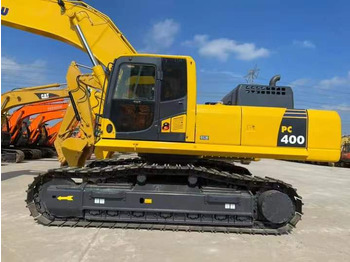Crawler excavator KOMATSU PC300-8
