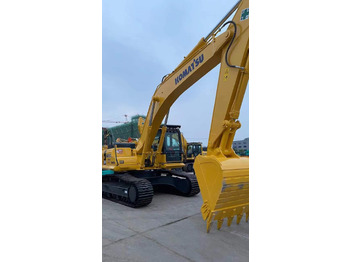 Crawler excavator KOMATSU PC300-8 Excavator | Ultra Low Hours 4,200 | One Owner | Full Service History: picture 3