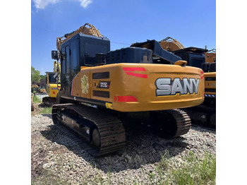 Excavator SANY