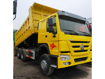 Tipper SINOTRUK HOWO
