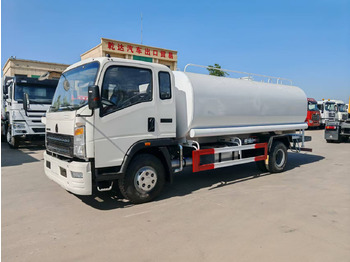 SINOTRUK Howo Water Tanker Click Here For DISCOUNT leasing SINOTRUK Howo Water Tanker Click Here For DISCOUNT: picture 2
