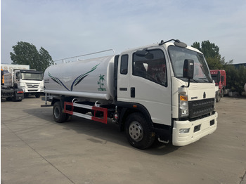 SINOTRUK Howo Water Tanker Click Here For DISCOUNT leasing SINOTRUK Howo Water Tanker Click Here For DISCOUNT: picture 5