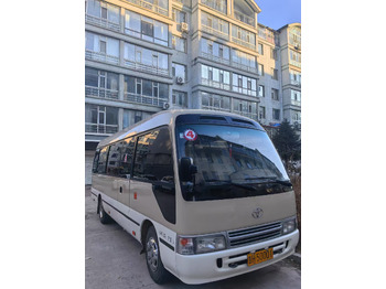 Coach TOYOTA