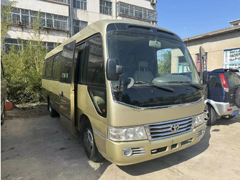 Coach TOYOTA