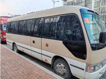 TOYOTA Coaster Mini Bus Click Here for Discount leasing TOYOTA Coaster Mini Bus Click Here for Discount: picture 2
