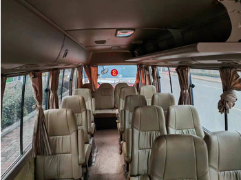 TOYOTA Coaster Mini Bus Click Here for Discount leasing TOYOTA Coaster Mini Bus Click Here for Discount: picture 4
