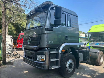 Tractor unit SHACMAN