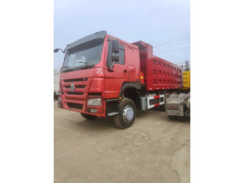 Truck SINOTRUK HOWO