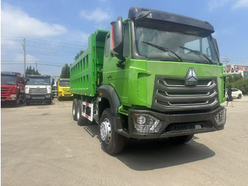 Truck SINOTRUK HOWO