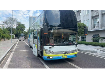 City bus