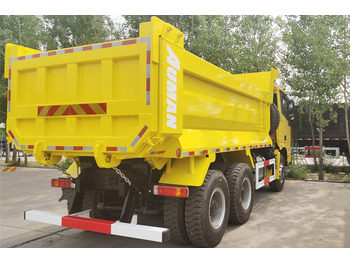 FOTON Foton Auman Etx 6x4 Tipper for Sale in Kenya leasing FOTON Foton Auman Etx 6x4 Tipper for Sale in Kenya: picture 3