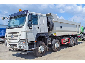 Tipper SINOTRUK HOWO