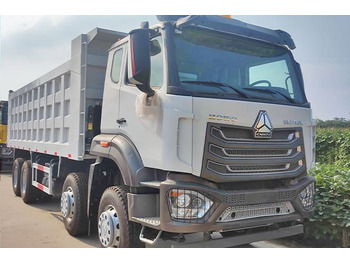 Tipper SINOTRUK HOWO