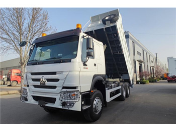Tipper SINOTRUK HOWO