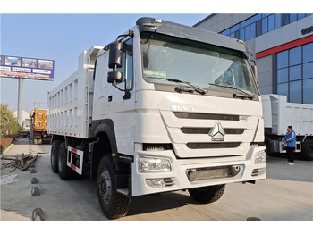 Tipper SINOTRUK HOWO