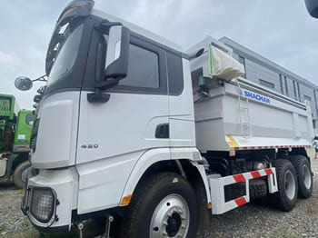 Truck SHACMAN