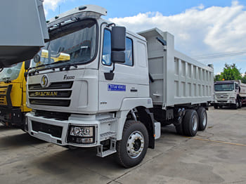 Truck SHACMAN