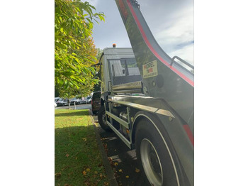 Skip loader truck Mercedes Actros 1835: picture 3