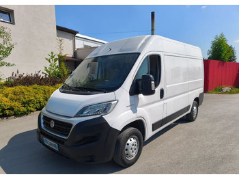 Panel van FIAT Ducato