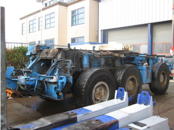 Mobile crane GROVE