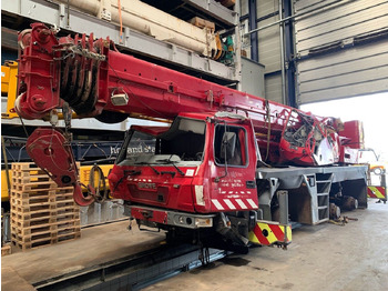 Mobile crane GROVE