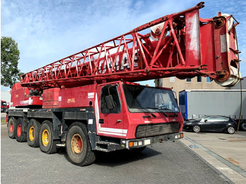 Mobile crane GROVE