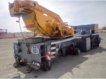 Mobile crane Liebherr LTM 1055-3.2: picture 3