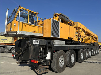 Liebherr Liebherr LTM 1500 leasing Liebherr Liebherr LTM 1500: picture 4