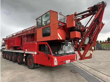 All terrain crane Spierings spierings SK 1265 AT6: picture 2 All terrain crane Spierings spierings SK 1265 AT6: picture 2