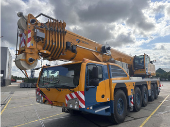 Mobile crane TADANO AC 5.220L-1