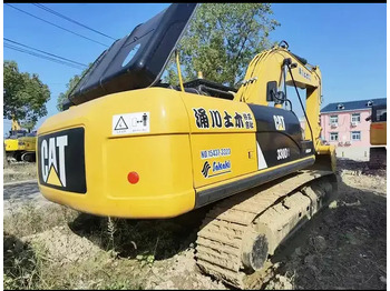 2023 Caterpillar 330D leasing 2023 Caterpillar 330D: picture 2