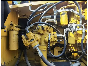 2023 Caterpillar 330D leasing 2023 Caterpillar 330D: picture 3