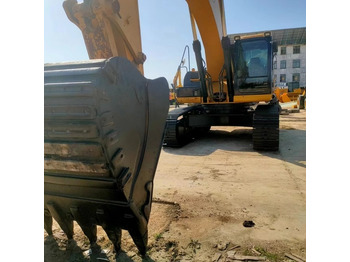 Crawler excavator CATERPILLAR 336D
